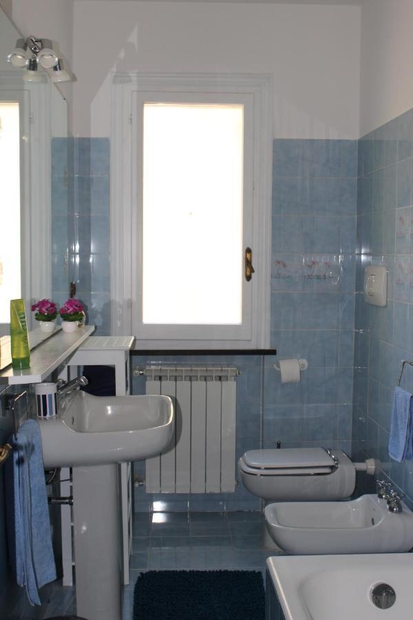 לאווניה Villa Panoramica מראה חיצוני תמונה