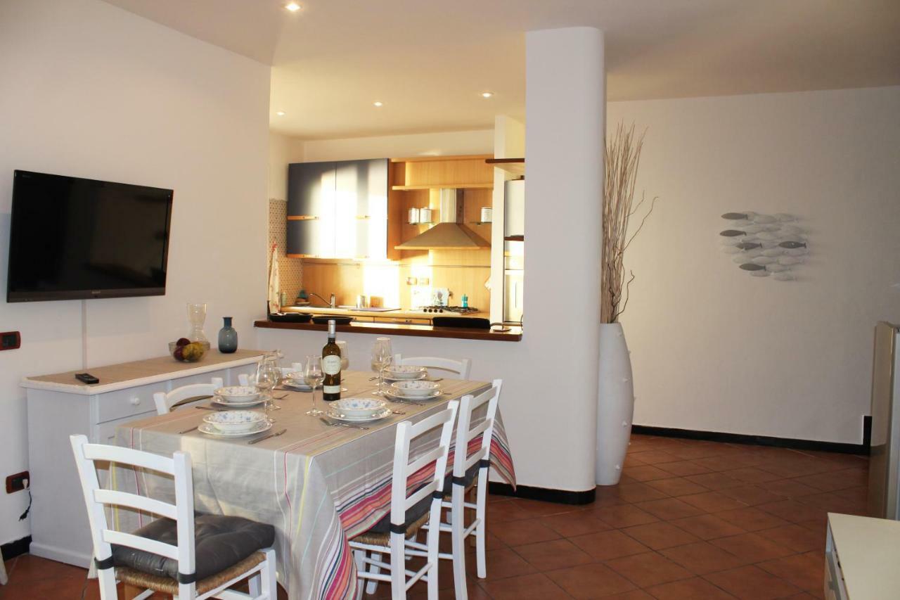 לאווניה Villa Panoramica מראה חיצוני תמונה