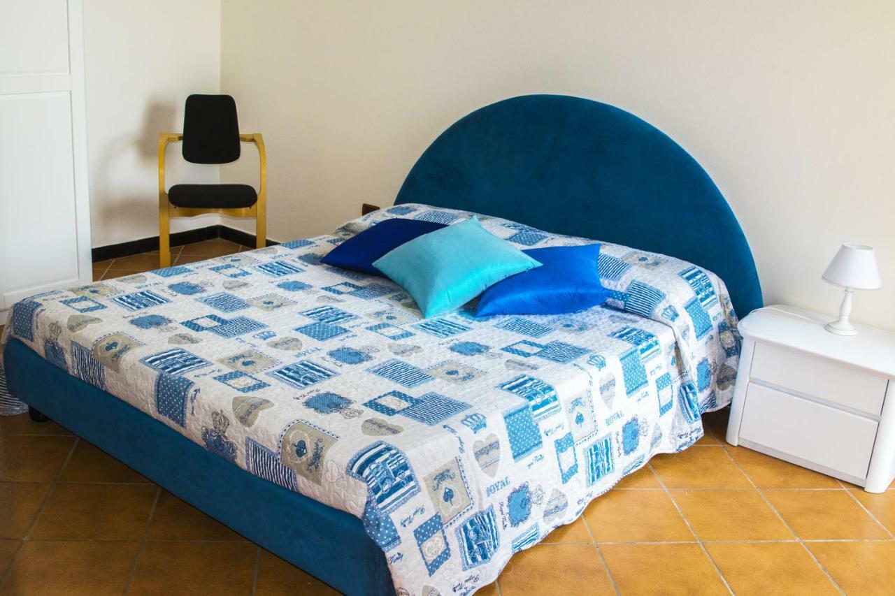 לאווניה Villa Panoramica מראה חיצוני תמונה